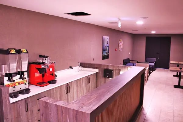 West City SPA Masaj Merkezi - Resim 7