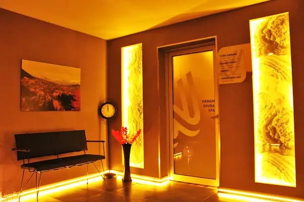 West City SPA Masaj Merkezi - Resim 8