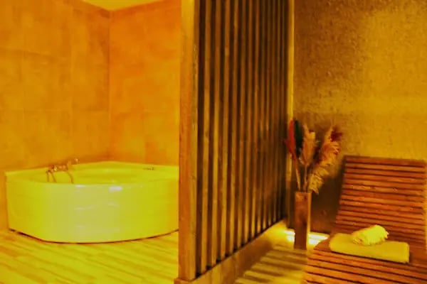 West City SPA Masaj Merkezi - Resim 12