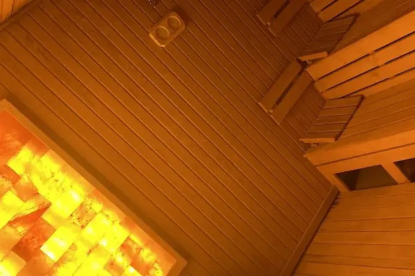 West City SPA Masaj Merkezi - Resim 19