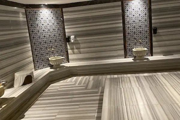 West City SPA Masaj Merkezi - Resim 20