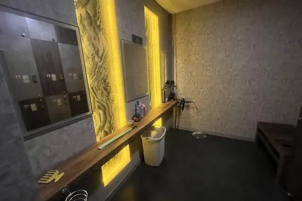 West City SPA Masaj Merkezi - Resim 11