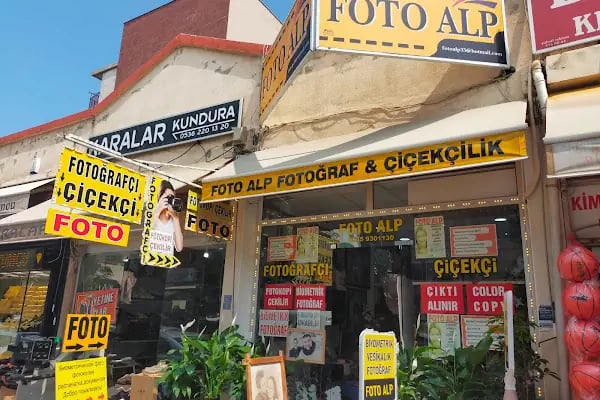 Foto Alp - Resim 1