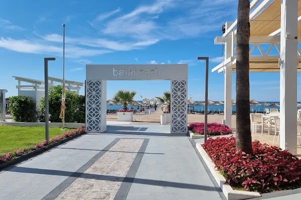 Swandor Hotels & Resort Topkapı Palace - Resim 16