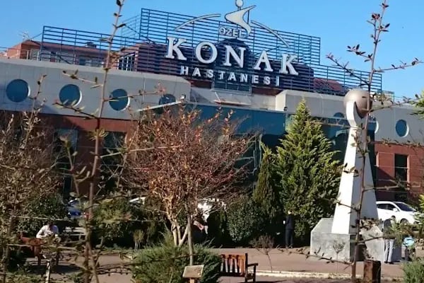 Özel Konak Hastanesi - Resim 3