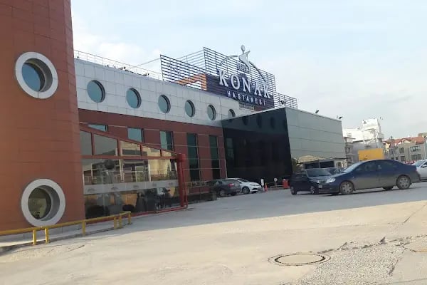 Özel Konak Hastanesi - Resim 7
