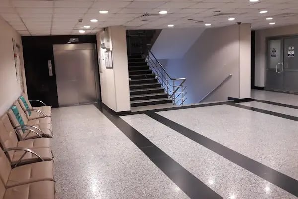 Özel Konak Hastanesi - Resim 11