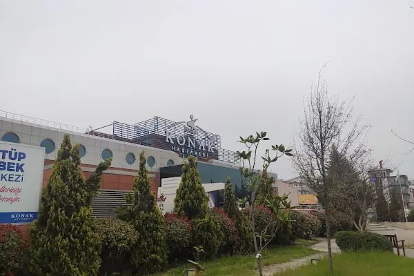 Özel Konak Hastanesi - Resim 12