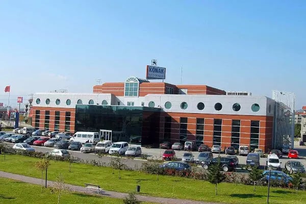 Özel Konak Hastanesi - Resim 5