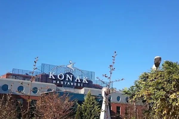 Özel Konak Hastanesi - Resim 17