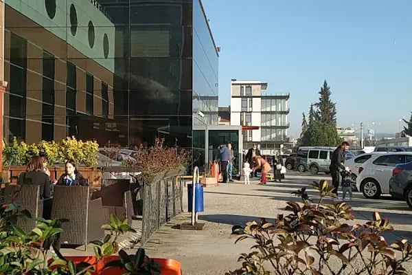 Özel Konak Hastanesi - Resim 19