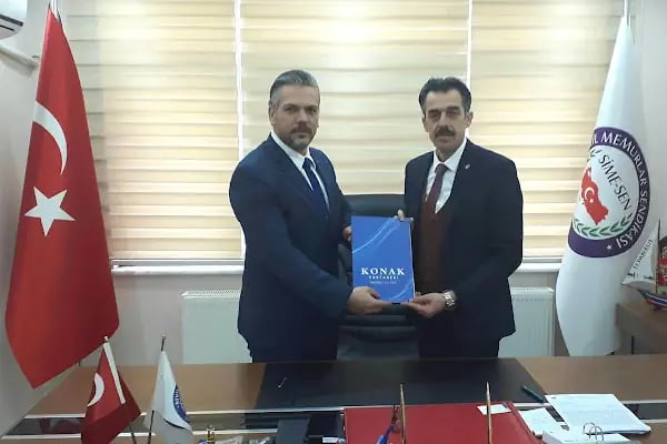 Özel Konak Hastanesi - Resim 10