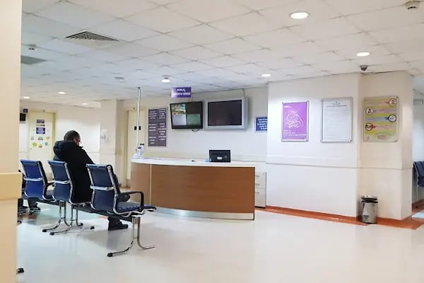 Özel Konak Hastanesi - Resim 6