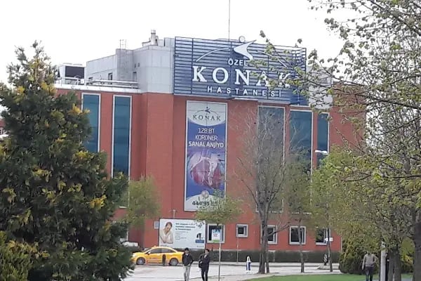 Özel Konak Hastanesi - Resim 4