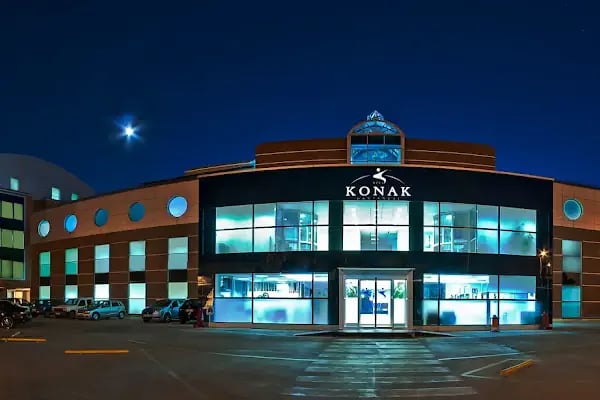 Özel Konak Hastanesi - Resim 2