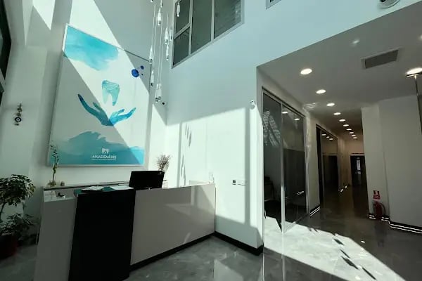 Akademi Diş Eryaman Ağız ve Diş Sağlığı Polikliniği - Resim 3