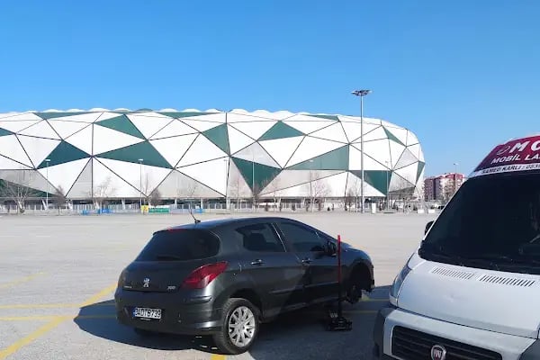 Konya Lastik Yol Yardım - Resim 7