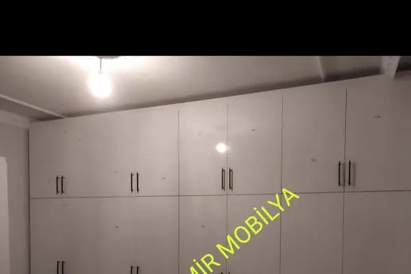 DEMİR MOBİLYA DEKORASYON BİSMİL - Resim 8