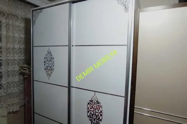 DEMİR MOBİLYA DEKORASYON BİSMİL - Resim 6