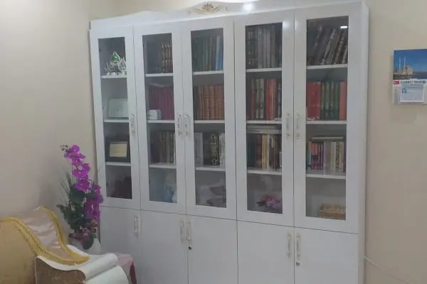 DEMİR MOBİLYA DEKORASYON BİSMİL - Resim 2