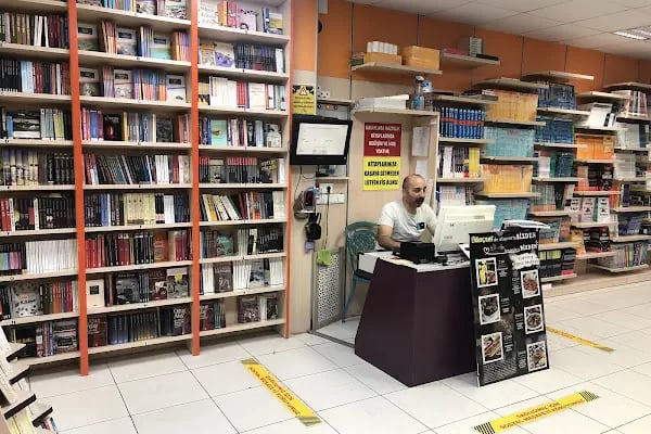 Bilinçsel Kitap Kırtasiye Dijital Baskı Sanatsal Malzemeler - Resim 13