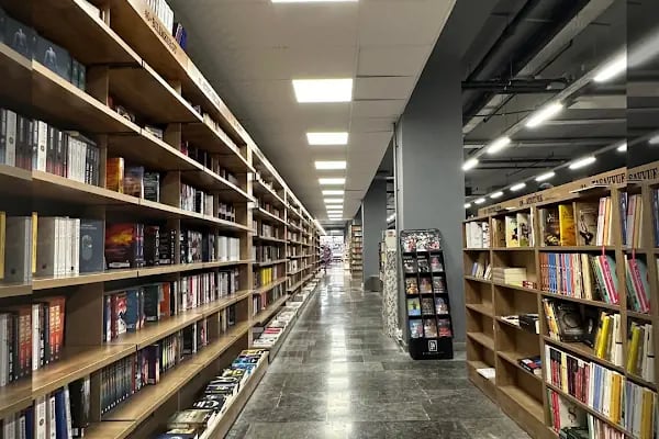 Bilinçsel Kitap Kırtasiye Dijital Baskı Sanatsal Malzemeler - Resim 8
