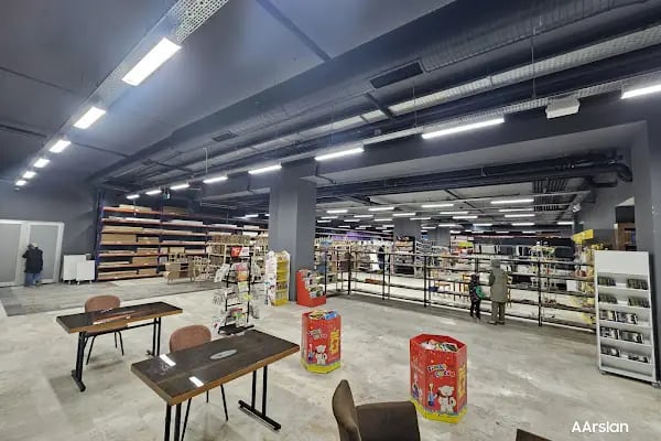 Bilinçsel Kitap Kırtasiye Dijital Baskı Sanatsal Malzemeler - Resim 12