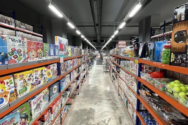 Bilinçsel Kitap Kırtasiye Dijital Baskı Sanatsal Malzemeler - Resim 17