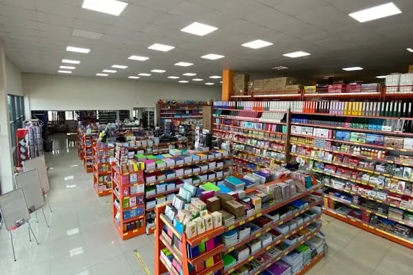 Bilinçsel Kitap Kırtasiye Dijital Baskı Sanatsal Malzemeler - Resim 14
