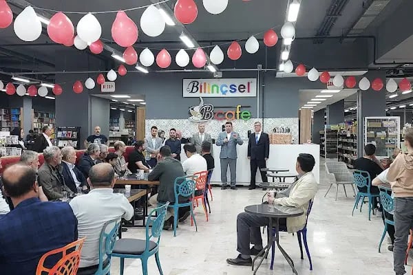 Bilinçsel Kitap Kırtasiye Dijital Baskı Sanatsal Malzemeler - Resim 9