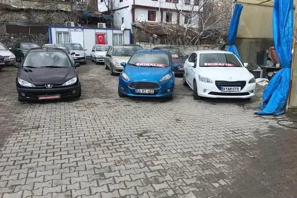 Beypazarı Ayan Oto Kiralama - Resim 3