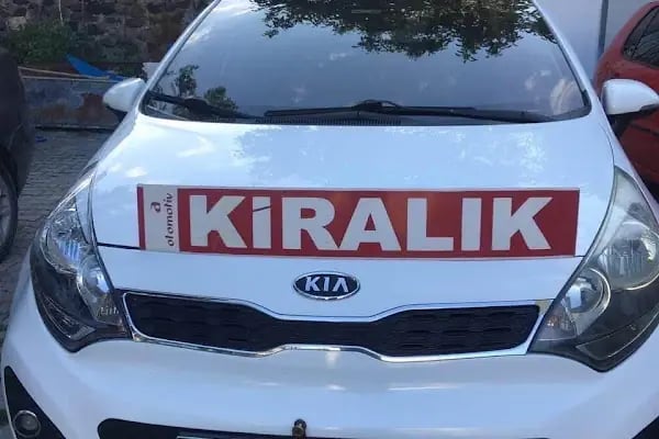 Beypazarı Ayan Oto Kiralama - Resim 1