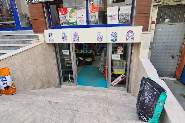 Erbil Petshop - Resim 1