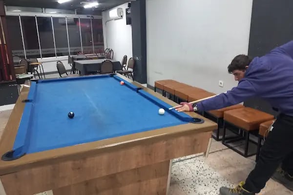 Altınçam Bilardo - Resim 4