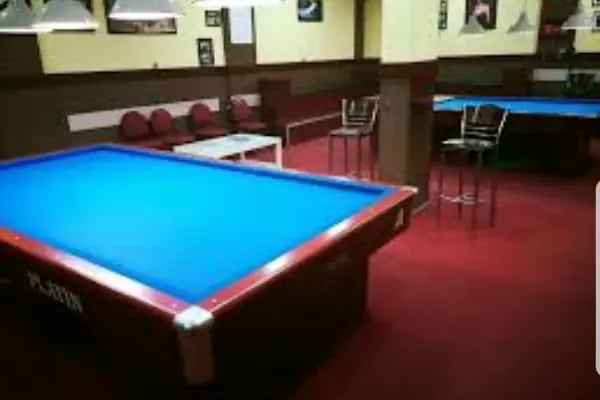 Altınçam Bilardo - Resim 5