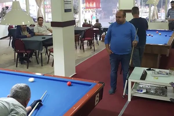 Altınçam Bilardo - Resim 2