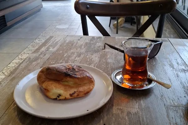 Yıldız Ekmek Fırını - Resim 9