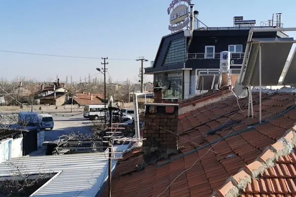 Başak İhlas Unlu Mamülleri - Resim 13