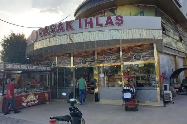 Başak İhlas Unlu Mamülleri - Resim 5