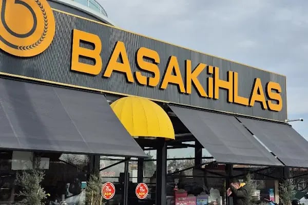 Başak İhlas Unlu Mamülleri - Resim 19