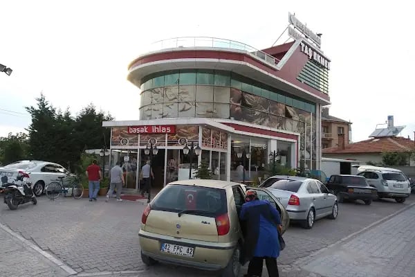 Başak İhlas Unlu Mamülleri - Resim 18