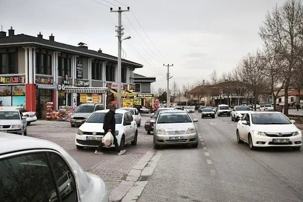 Başak İhlas Unlu Mamülleri - Resim 14