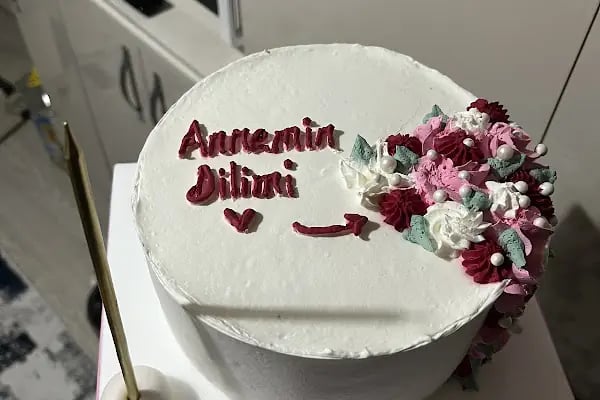 ZAFER FIRIN EKMEK VE UNLU MAMÜLLER - Resim 19