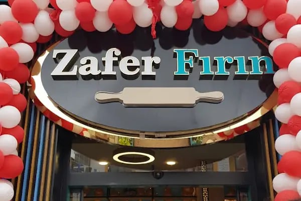 ZAFER FIRIN EKMEK VE UNLU MAMÜLLER - Resim 18