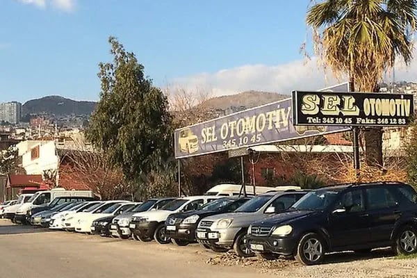 Karaman Otomotiv - Resim 14