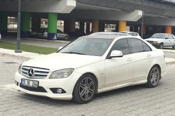 Karaman Otomotiv - Resim 10