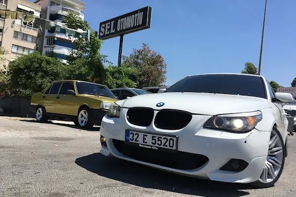 Karaman Otomotiv - Resim 6