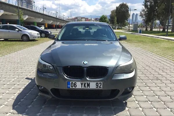 Karaman Otomotiv - Resim 15