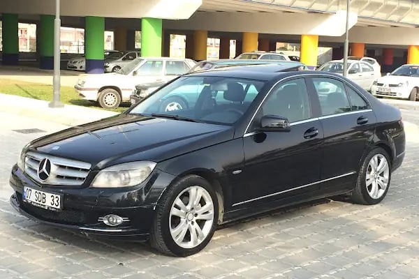 Karaman Otomotiv - Resim 4