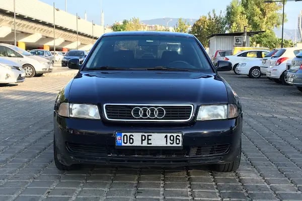 Karaman Otomotiv - Resim 13